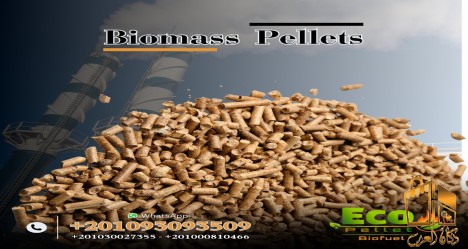 wood....pellets
